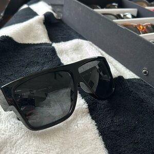 Fatheadz black sunglasses